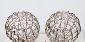 Estatuilla y  US$100 mil como premios